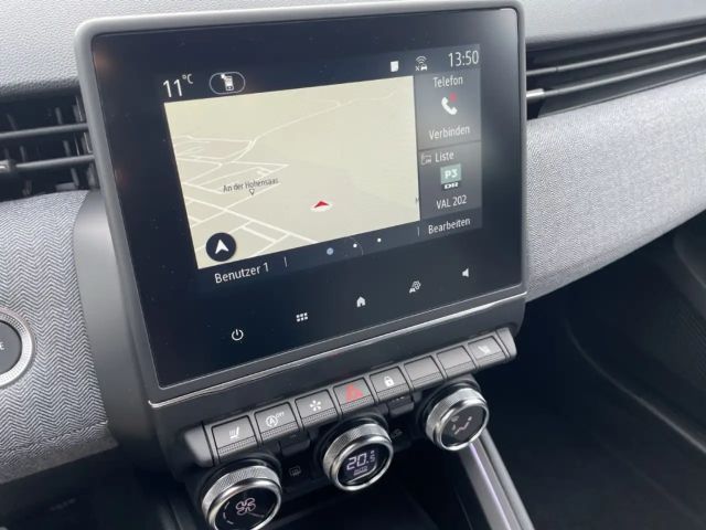 Renault Clio TCe 90 Techno