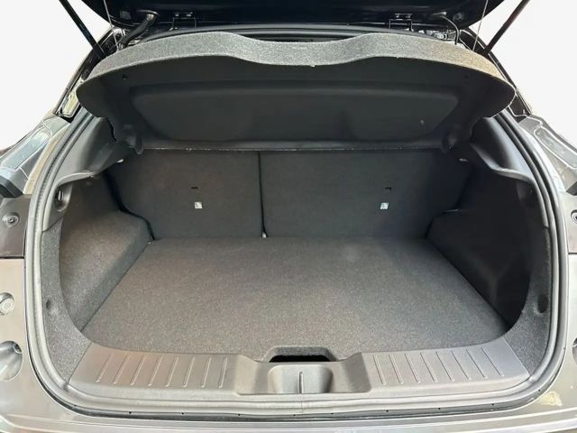 Nissan Juke N-Connecta