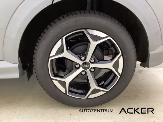 Ford Puma EcoBoost ST Line