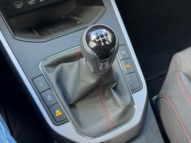 Seat Arona 1.0 TSI FR-lijn