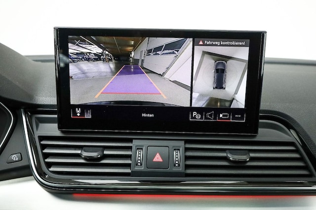 Audi Q5 40 TDI Quattro S-Tronic