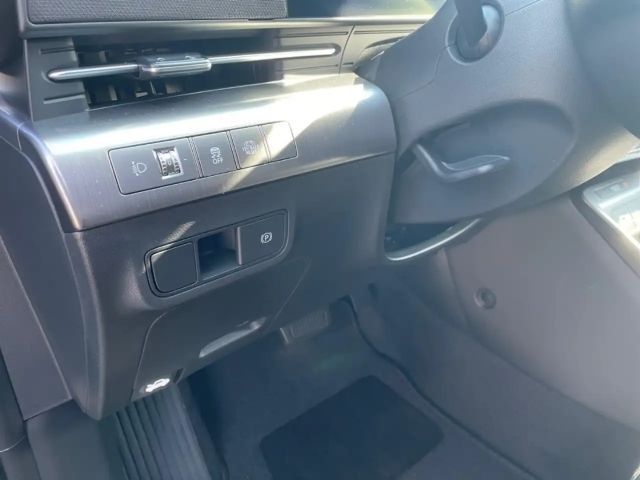 Hyundai Kona 1.6 Hybrid Trend