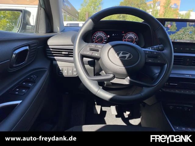 Hyundai i20 1.0 2WD Prime T-GDi