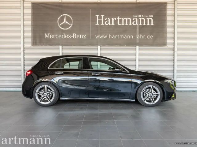 Mercedes-Benz A 200 AMG Line Hatchback