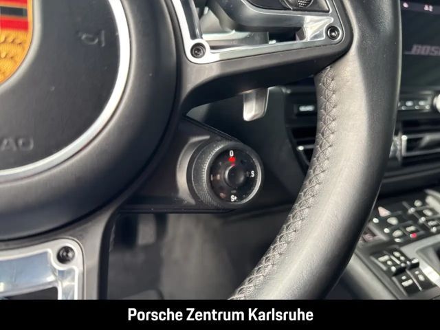 Porsche Macan Turbo