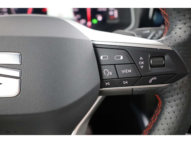 Seat Arona 1.5 TSI FR-lijn