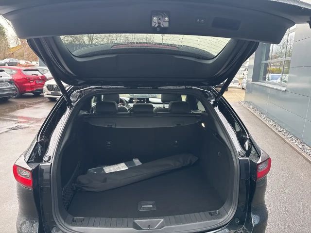 Mazda CX-60 Homura Plus