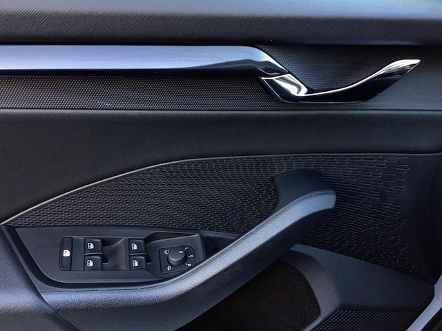 Skoda Octavia 2.0 TDI Clever Combi