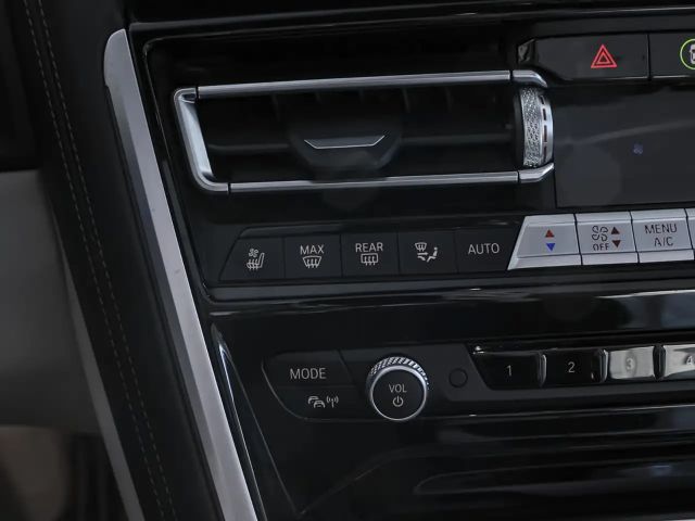 BMW M850 Cabrio xDrive