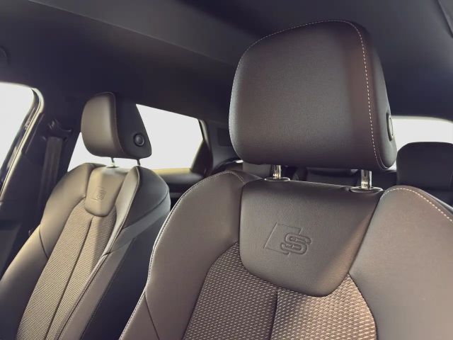 Audi A1 40 TFSI S-Line Sportback