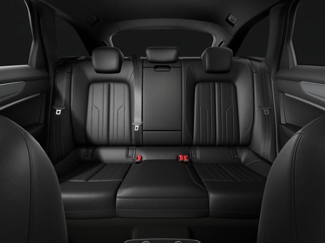 Audi A6 45 TDI Avant Quattro S-Tronic