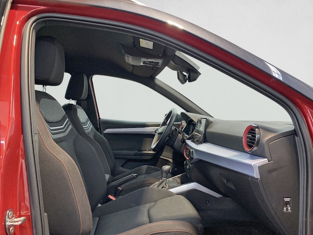 Seat Arona 1.0 TSI FR-lijn