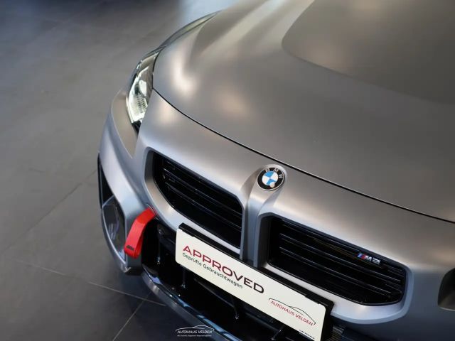 BMW M2 Coupé