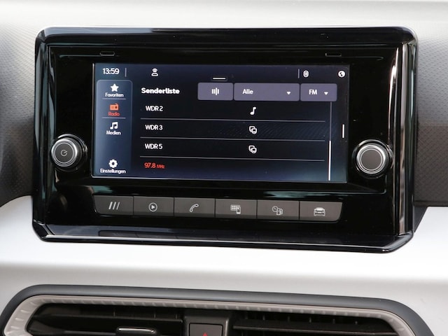 Seat Ibiza 1.0 TSI DSG Style