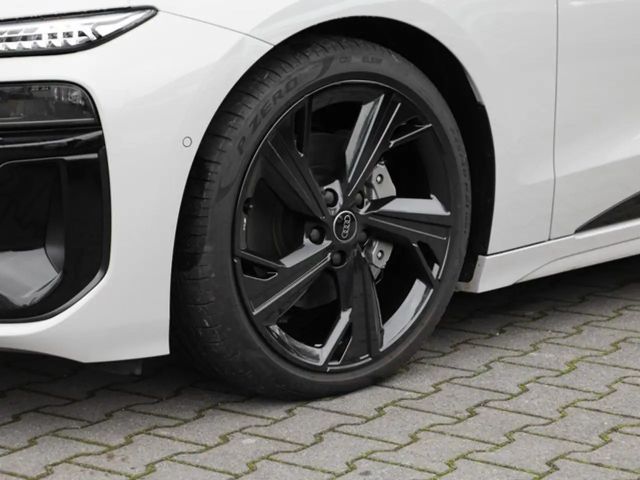 Audi A6 e-tron Avant Quattro S-Line