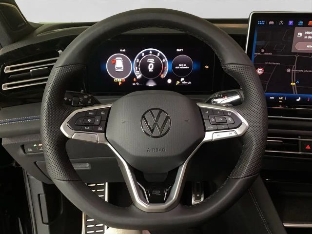 Volkswagen Tiguan 1.5 eTSI DSG R-Line