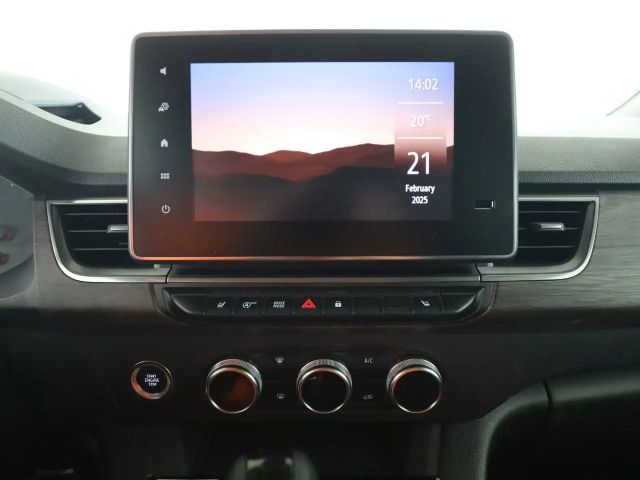 Renault Kangoo Techno