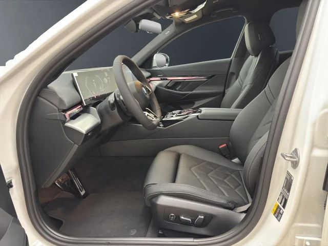 BMW 530 530e Touring