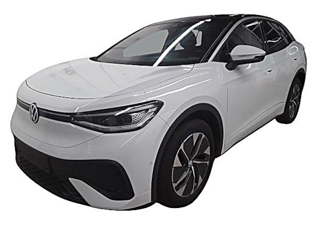 Volkswagen ID.5 Pure
