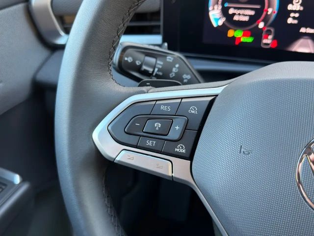 Volkswagen T-Roc DSG Life