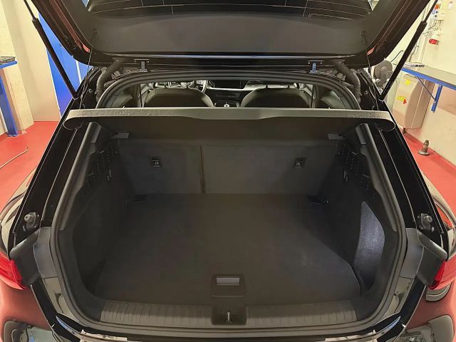 Audi A3 30 TDI Sedan