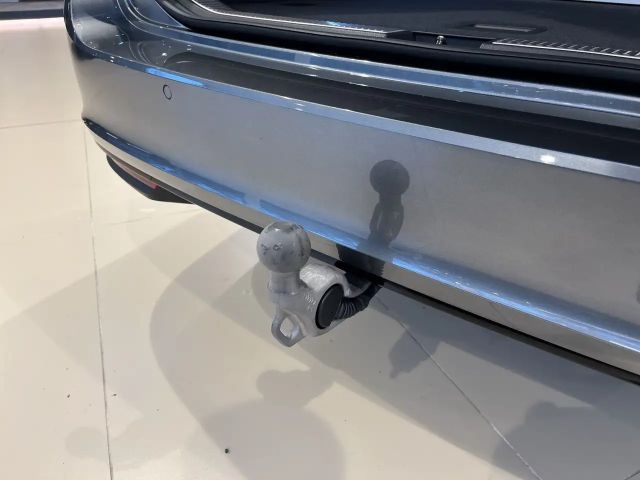 Skoda Superb 2.0 TDI 4x4 Combi Sportline