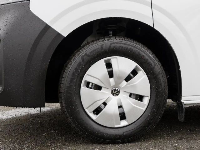 Volkswagen Transporter 2.0 TDI T7