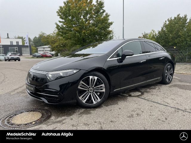 Mercedes-Benz EQS 450 Sedan