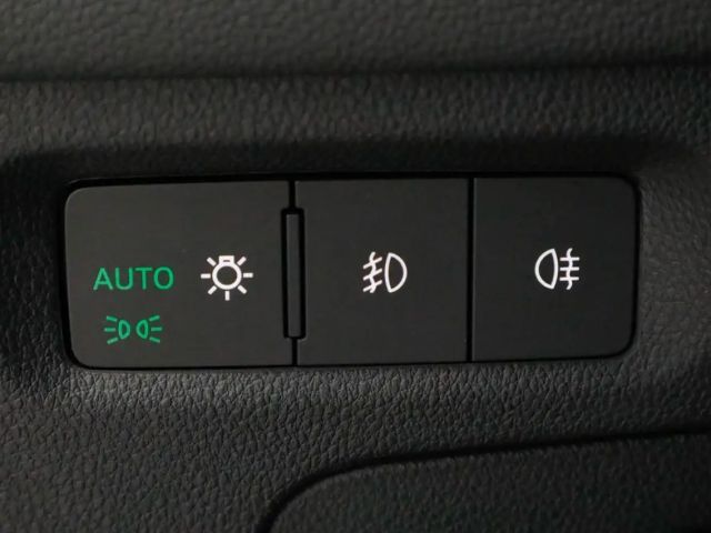 Skoda Octavia 2.0 TDI Ambition Combi