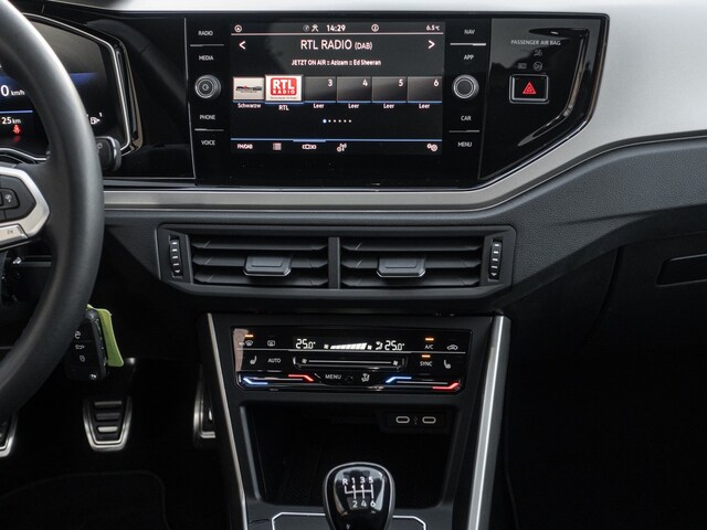 Volkswagen Taigo 1.0 TSI Move