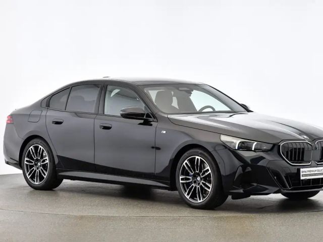 BMW 520 520d Sedan xDrive