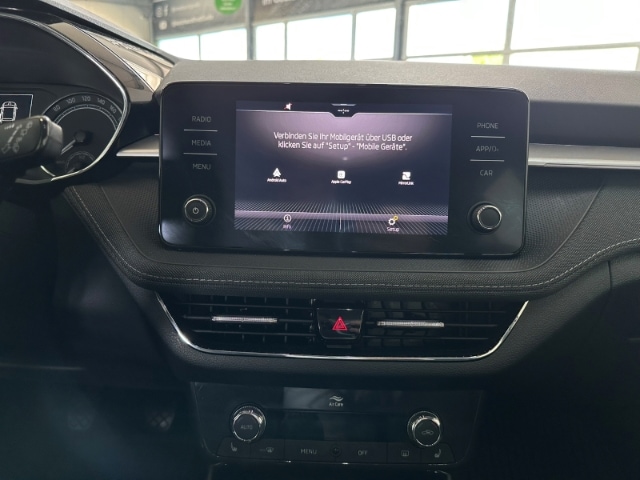 Skoda Fabia 1.0 TSI Style Style