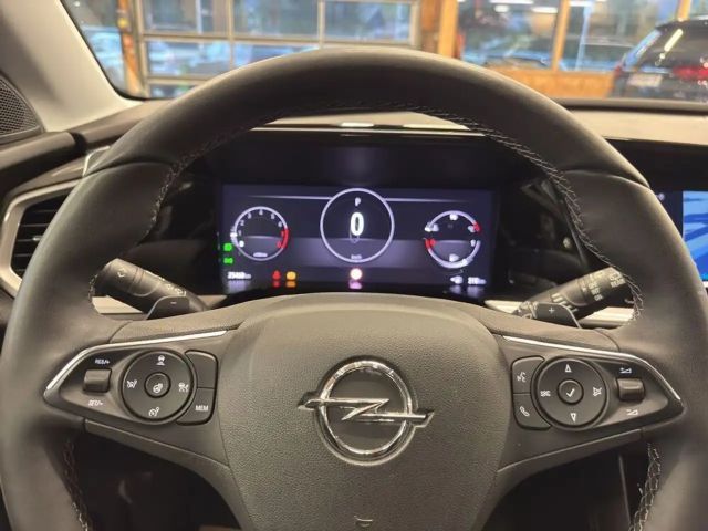 Opel Grandland X Ultimate