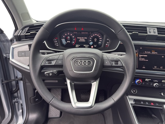 Audi Q3 35 TFSI S-Tronic