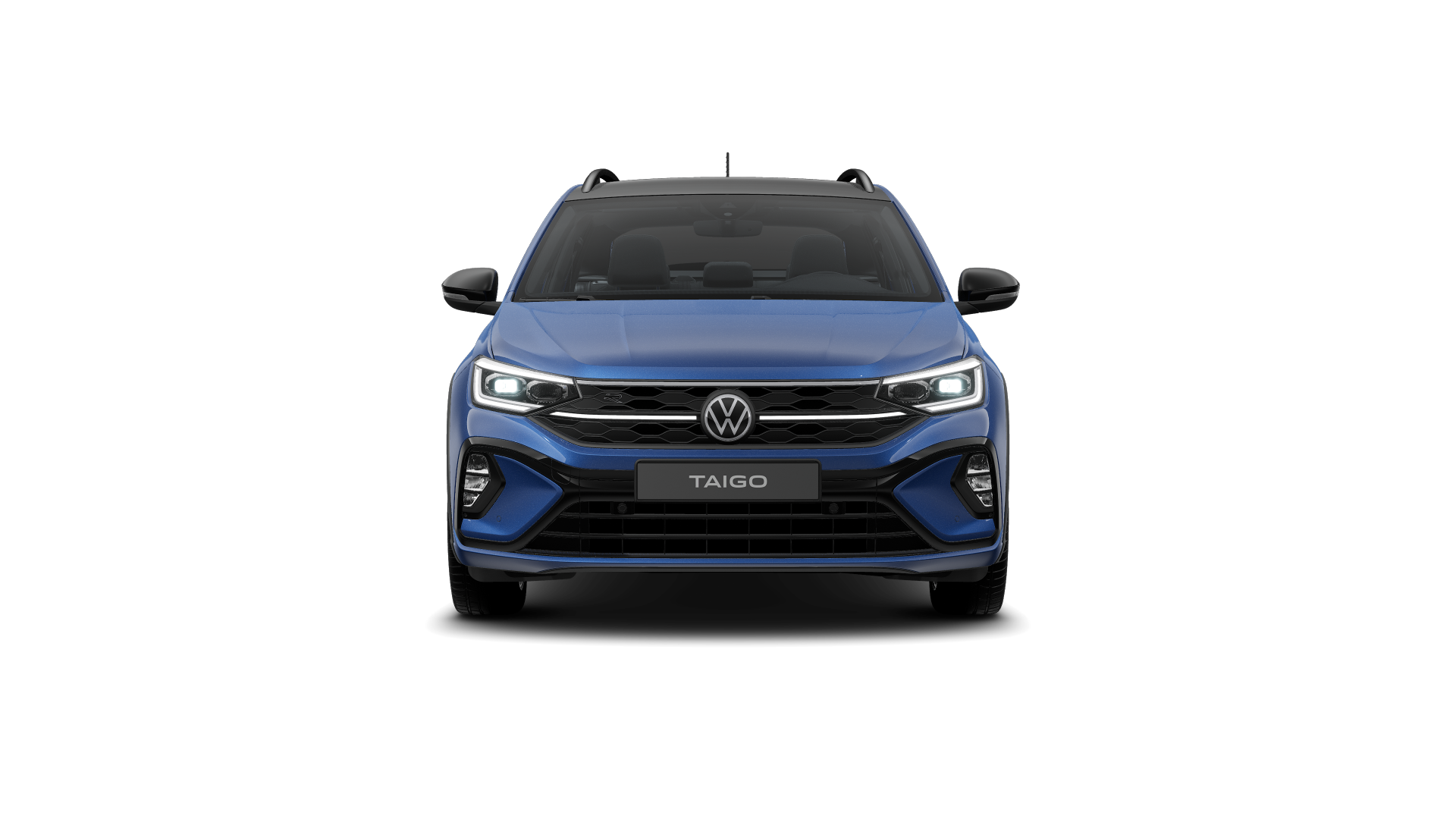 Volkswagen Taigo 1.5 TSI DSG R-Line