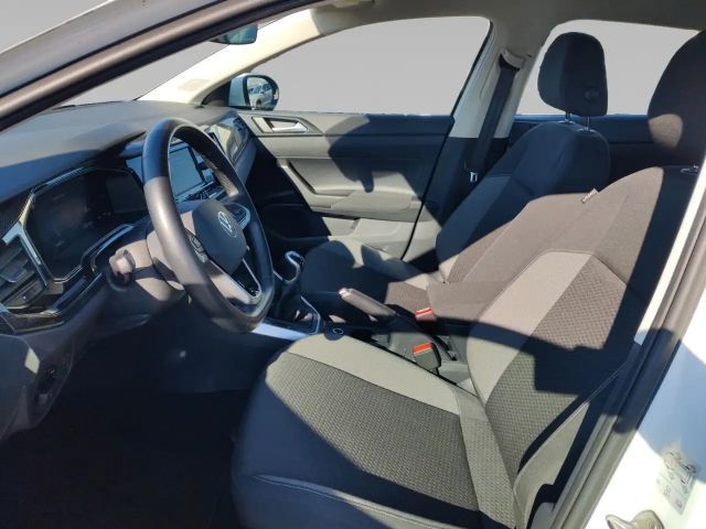 Volkswagen Taigo 1.0 TSI Life