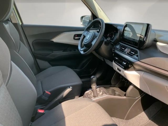 Suzuki Swift Comfort