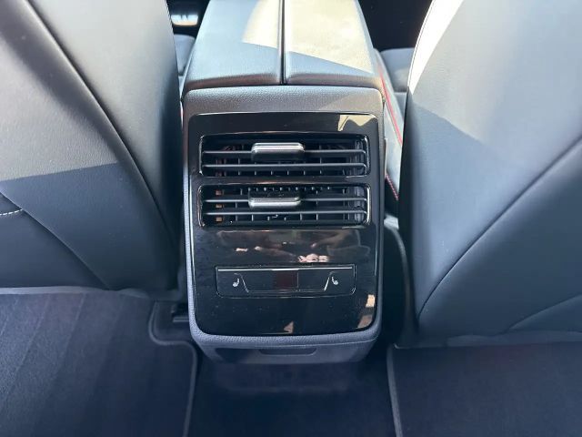 Volkswagen ID.7 4Motion GTX Tourer