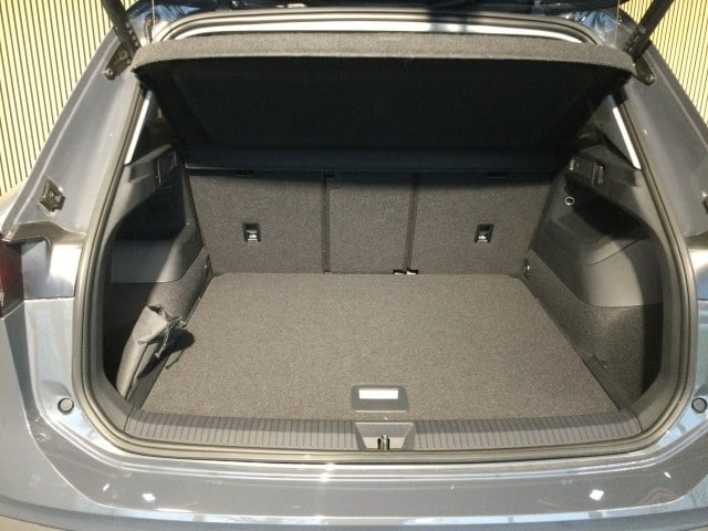 Volkswagen Tiguan 1.5 eTSI DSG Life Plus