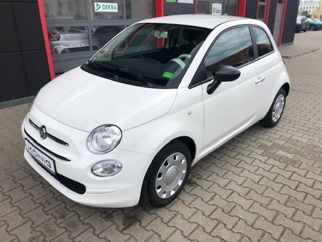 Fiat 500 Cult
