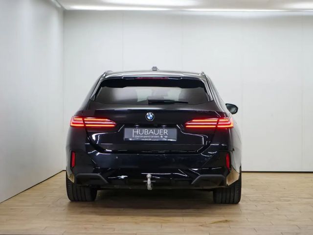 BMW 520 520d Touring xDrive