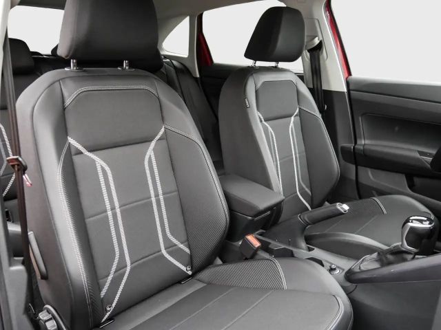 Volkswagen Taigo 1.5 TSI DSG IQ.Drive Style