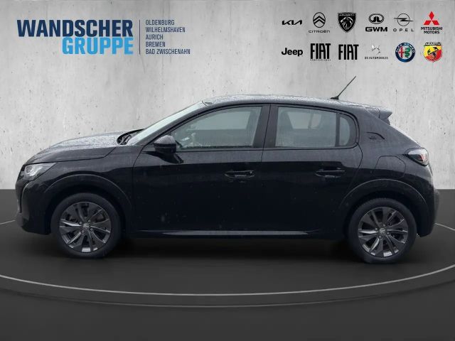 Peugeot E-208 Active Pack