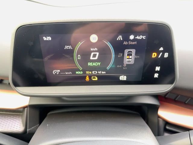 Cupra Tavascan Base 210kW/286PS