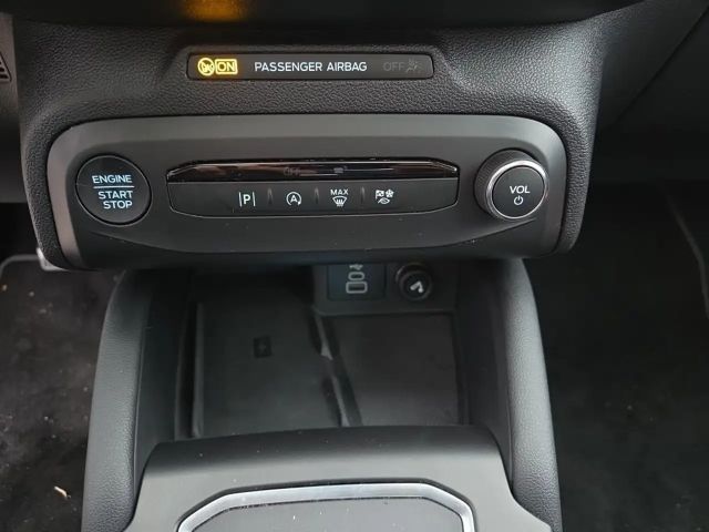 Ford Focus Active EcoBoost Wagon