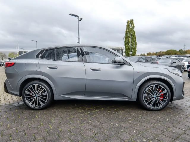 BMW X2 M-Sport sDrive20i
