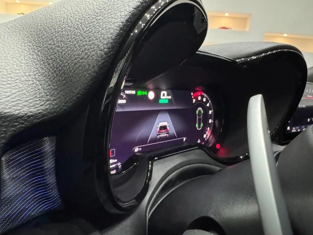 Alfa Romeo Tonale Speciale