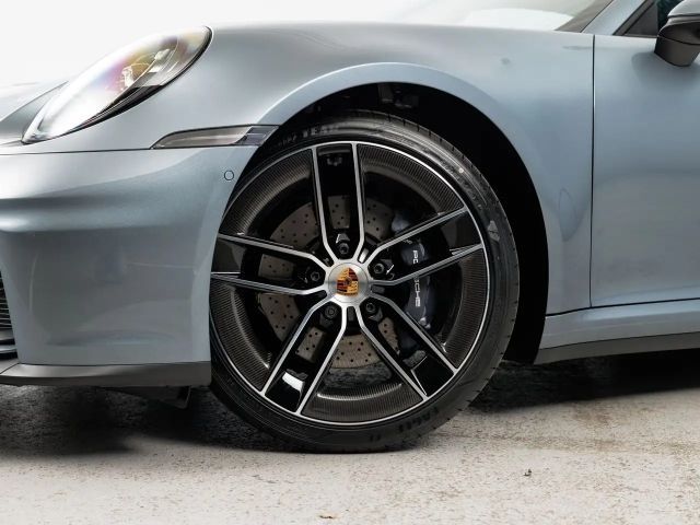 Porsche 911 Cabrio Carrera