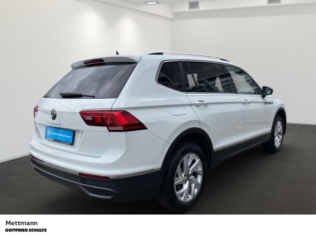 Volkswagen Tiguan 1.5 TSI Allspace Life