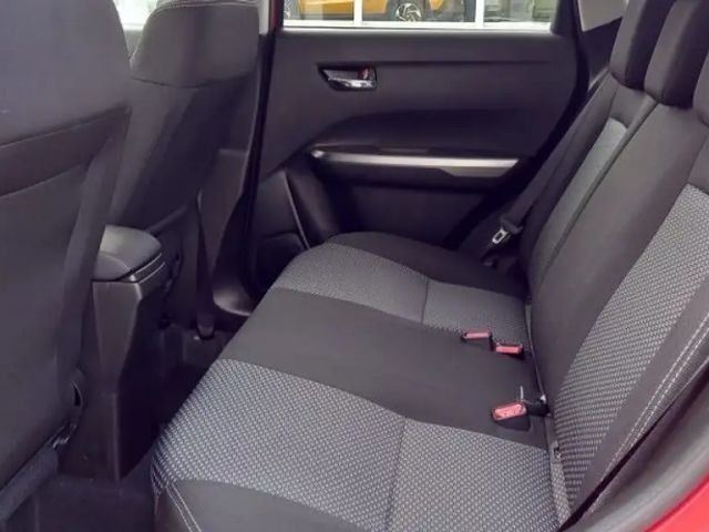 Suzuki Vitara Comfort DualJet Hybrid